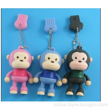Monkey USB Flash Drives